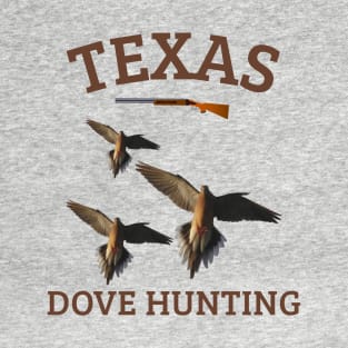 DOVE HUNTING T-Shirt